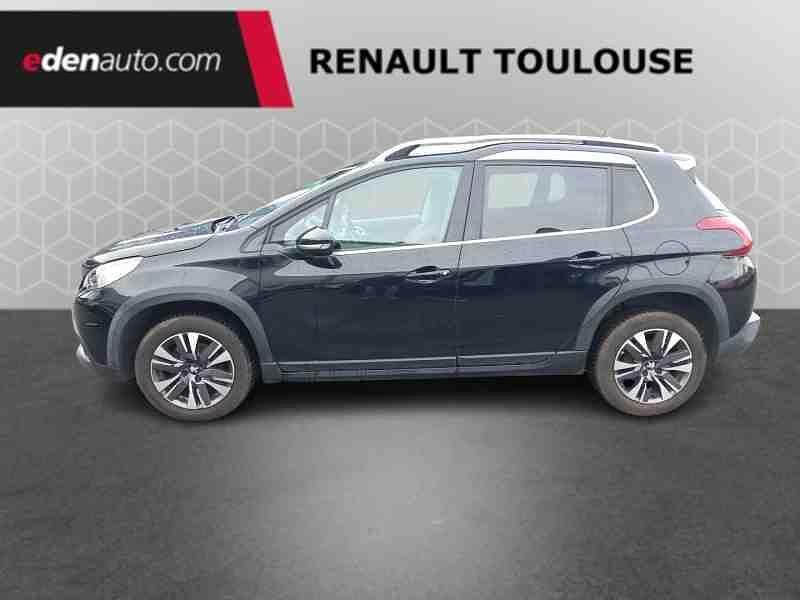 Occasion Peugeot 2008 Allure 102 ch (75 kW) 2019 SUV