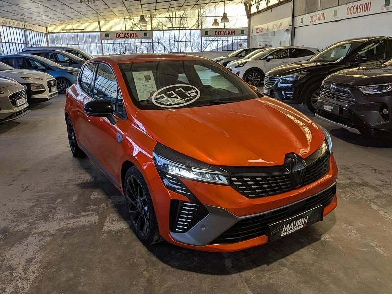 Occasion Renault Clio V Esprit Alpine 91 ch (66 kW) 2023