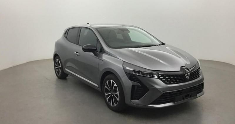 Utilisé 2025 Renault Clio V Techno Berline | 19 990 € (Prix juste) - Image 1/2