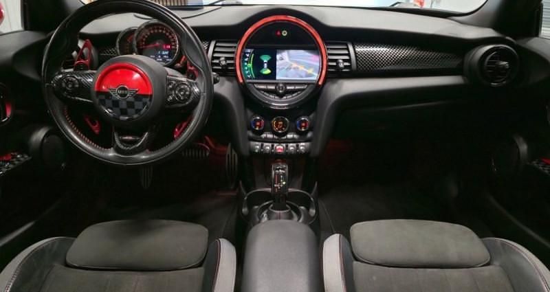 Occasion Mini Cooper 231 ch (169 kW) 2019 Citadine