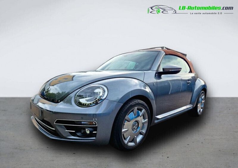 Utilisé 2018 VW Beetle Coupé | 23 700 € (Prix juste) - Image 1/4