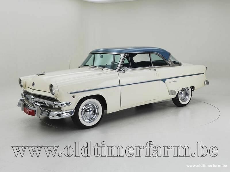 Autres Utilisé 1954 Ford Fairlane Coupé | 31 500 € - Image 1/4