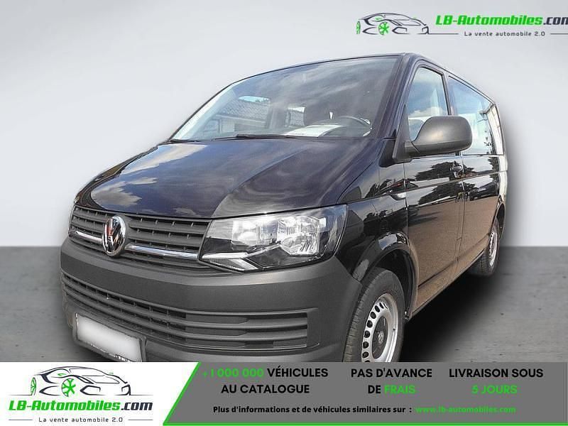 Occasion 2017 VW Multivan Van | 32 500 € (Bon prix) - Image 1/2
