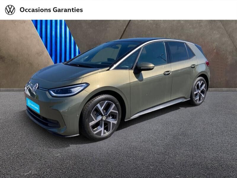 Utilisé 2024 VW ID.3 Exclusive Citadine | 28 479 € (Super prix) - Image 1/4