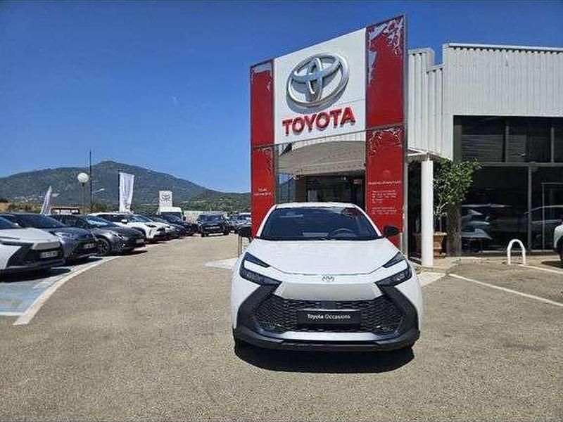 Nouvelle 2025 Toyota C-HR+ Design SUV | 37 500 € (Bon prix) - Image 1/1
