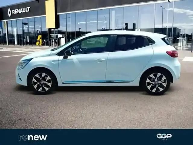 Occasion Renault Clio V Evolution 91 ch (66 kW) 2023 Blanc Citadine