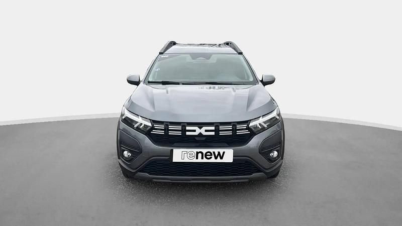 Occasion Dacia Jogger Expression 2025 Gris Monospace