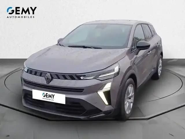 Gris cassiopee Occasion 2025 Renault Symbioz SUV | 29 999 € (Prix assez cher) - Image 1/4