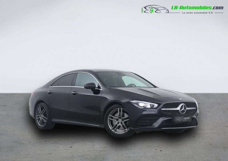 Utilisé 2023 Mercedes 250 Coupé | 38 800 € - Image 1/4
