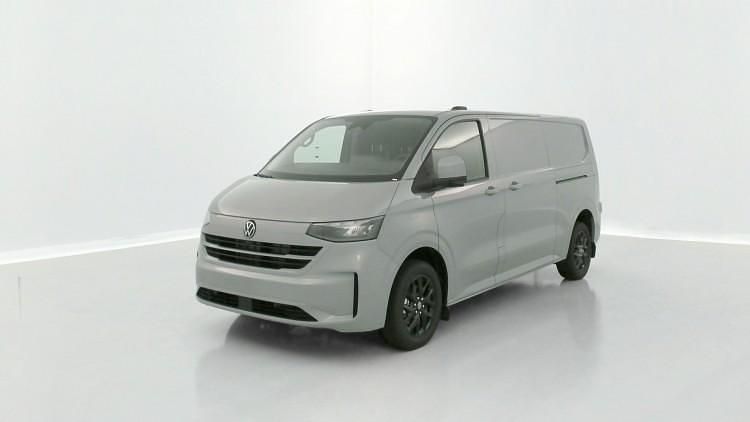 Nouvelle 2025 VW Transporter Business Van | 47 940 € - Image 1/1