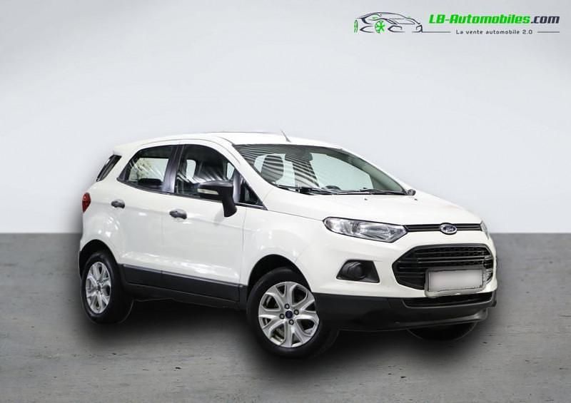 Utilisé 2017 Ford Ecosport SUV | 17 300 € (Prix juste) - Image 1/4