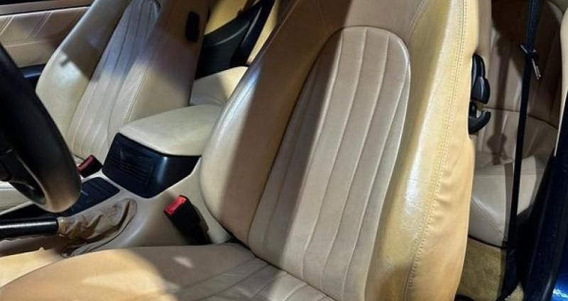 Occasion Maserati Coupé GT 390 ch (286 kW) 2003 Coupé