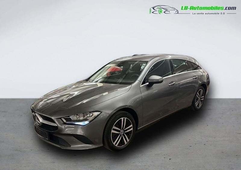 Utilisé 2022 Mercedes E250 Coupé | 29 200 € (Super prix) - Image 1/4