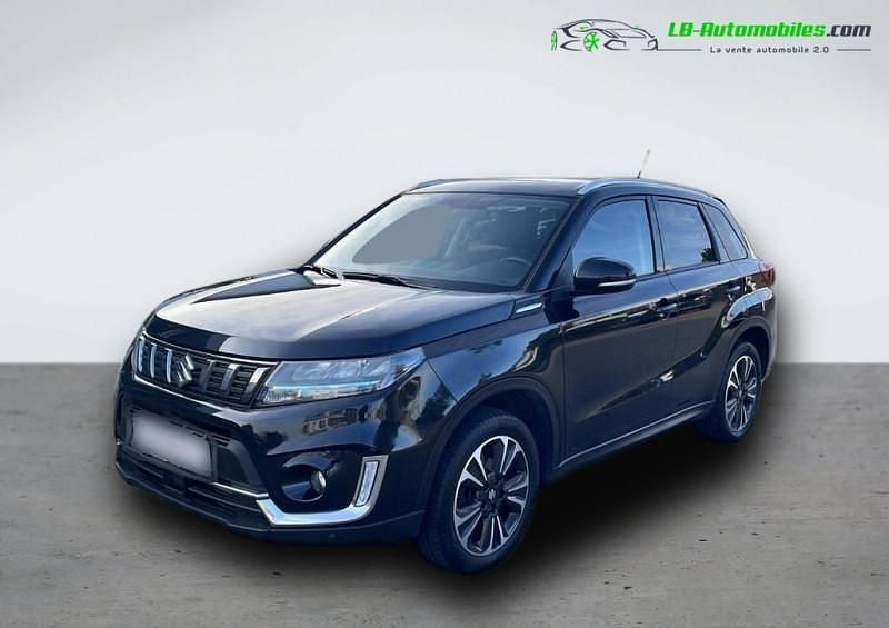 Utilisé 2021 Suzuki Vitara SUV | 23 600 € (Prix assez cher) - Image 1/4