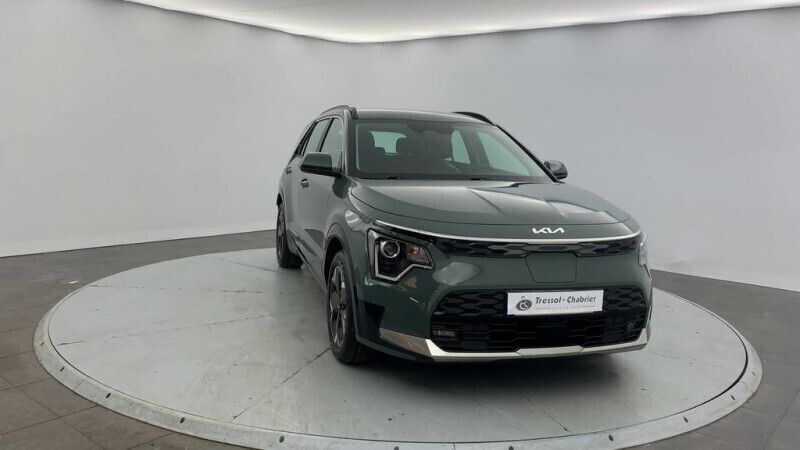 Othercolor Utilisé 2023 Kia e-Niro 2 SUV | 24 640 € (Prix juste) - Image 1/4