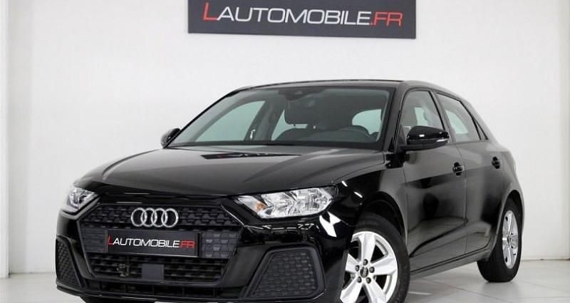 Occasion 2021 Audi A1 Sportback Business Citadine | 17 850 € (Super prix) - Image 1/4