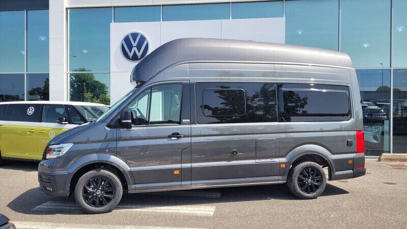 Nouvelle 2025 VW California California Van | 82 590 € - Image 1/4