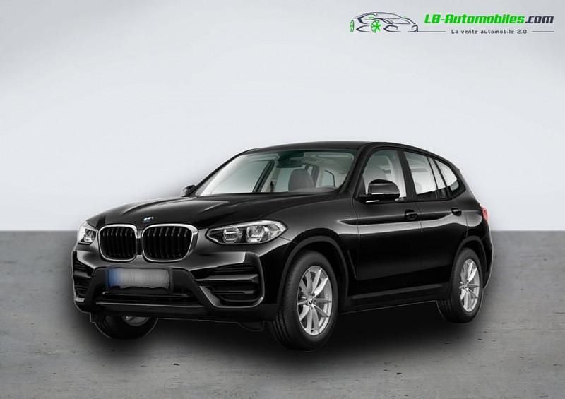 Utilisé 2019 BMW X3 Comfort Edition SUV | 39 500 € (Bon prix) - Image 1/4