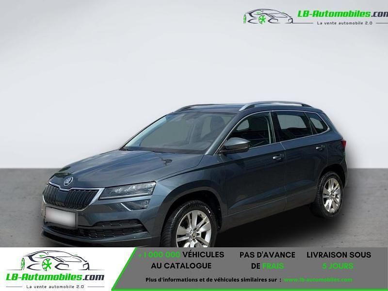 Utilisé 2021 Skoda Karoq SUV | 26 700 € (Bon prix) - Image 1/4