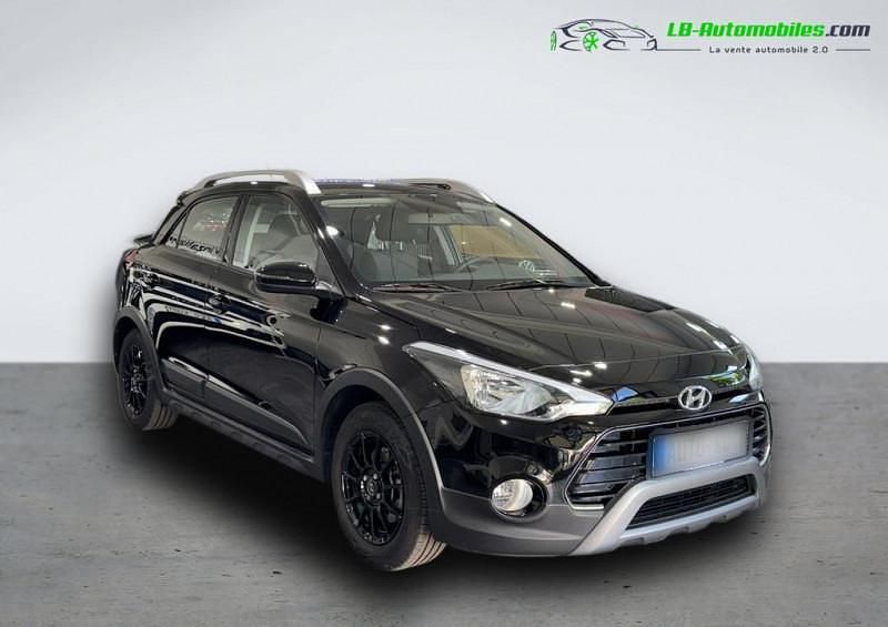 Utilisé 2020 Hyundai i20 Citadine | 16 800 € (Prix juste) - Image 1/4