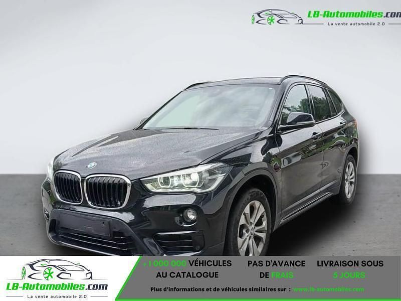 Utilisé 2019 BMW X1 Sport Line SUV | 30 100 € (Prix juste) - Image 1/4