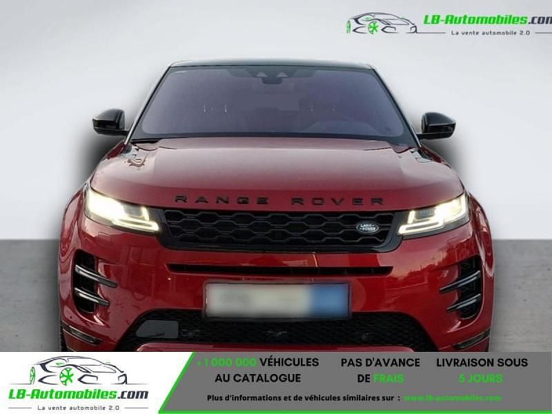 Occasion Land Rover Range Rover 300 ch (220 kW) 2019 SUV