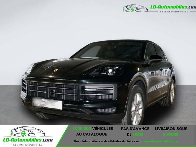 Occasion 2025 Porsche Cayenne SUV | 110 600 € (Prix juste) - Image 1/4