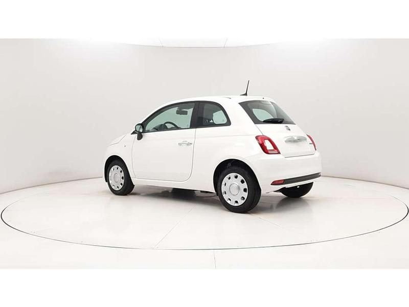 Occasion Fiat 500 2022 Rouge Citadine