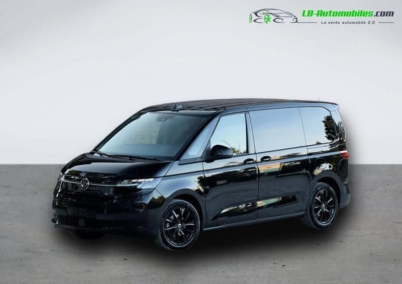 Utilisé 2023 VW Multivan Break | 51 200 € (Prix juste) - Image 1/4