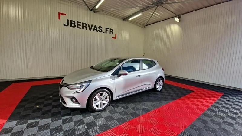 Utilisé 2022 Renault Clio V Business Berline | 12 990 € (Prix juste) - Image 1/4