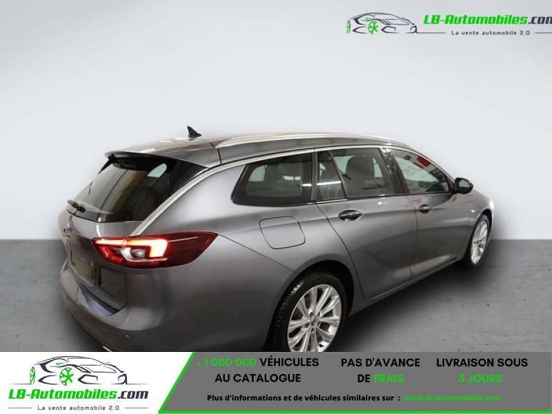 Occasion Opel Insignia 174 ch (127 kW) 2021 Break
