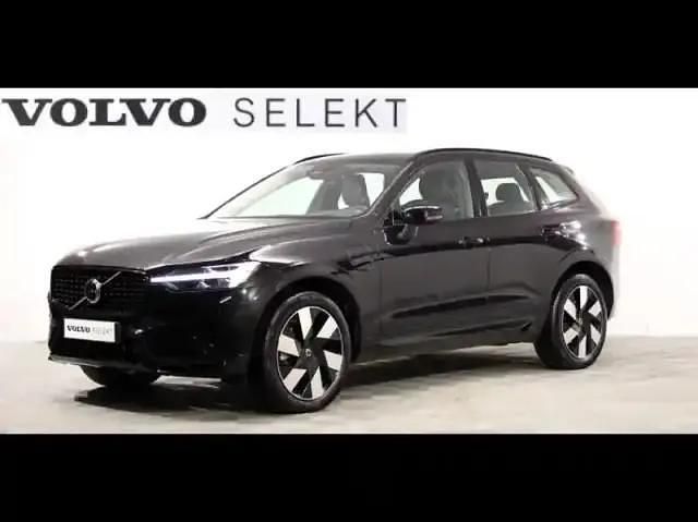 Noir Utilisé 2024 Volvo XC60 SUV | 58 900 € (Prix cher) - Image 1/4