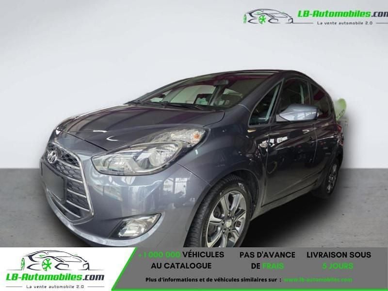Occasion Hyundai ix20 90 ch (66 kW) 2016 Citadine
