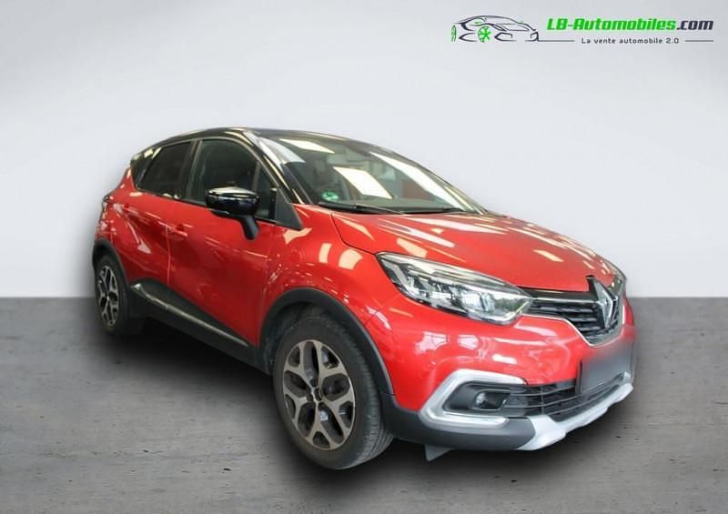 Utilisé 2019 Renault Captur SUV | 16 900 € (Prix cher) - Image 1/4