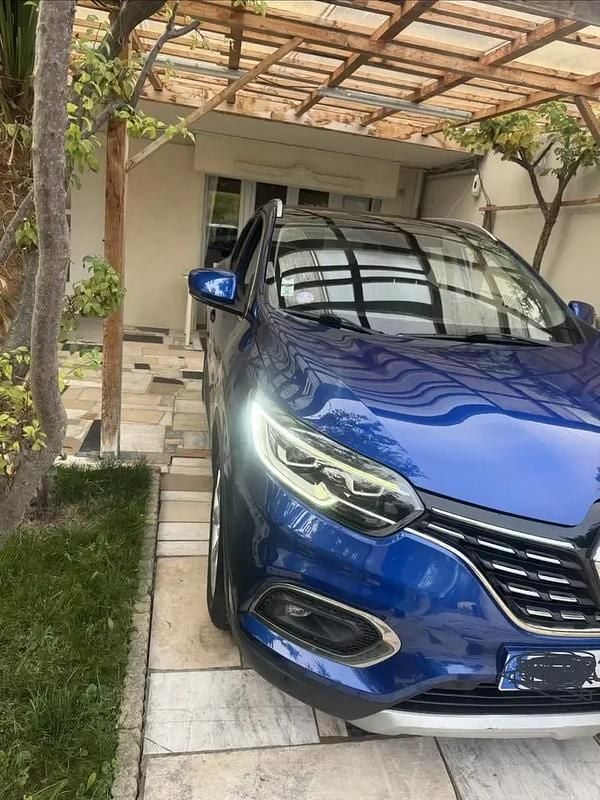 Utilisé 2019 Renault Kadjar Intens SUV | 12 990 € (Prix juste) - Image 1/4