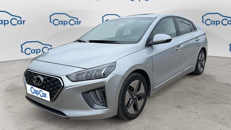 Utilisé 2022 Hyundai Ioniq Berline | 17 800 € - Image 1/3