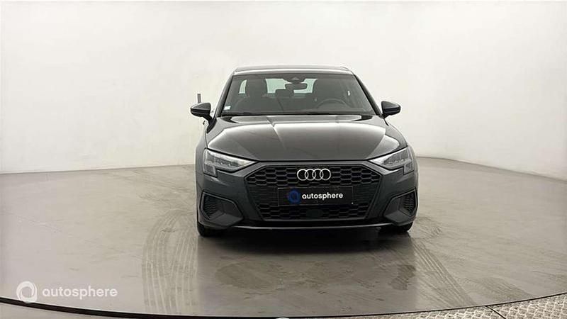 Occasion Audi A3 Design 152 ch (111 kW) 2021 Berline