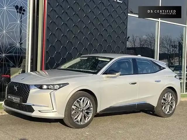 Othercolor Utilisé 2023 DS Automobiles DS4 Trocadero Berline | 26 990 € (Prix juste) - Image 1/4