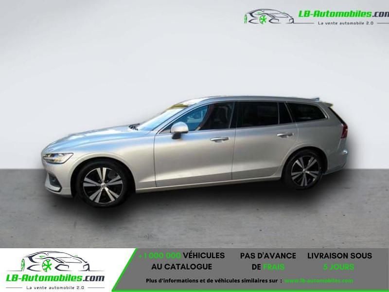 Occasion Volvo V60 197 ch (144 kW) 2021 Break