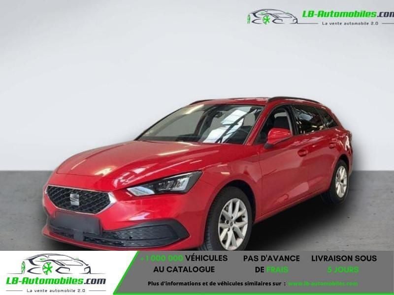 Occasion 2024 Cupra Leon Break | 26 600 € (Bon prix) - Image 1/4
