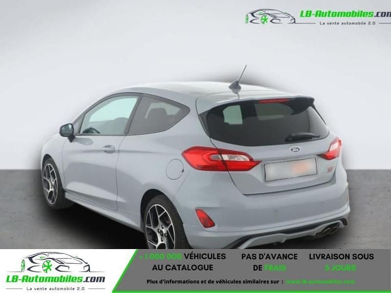 Occasion Ford Fiesta ST 200 ch (147 kW) 2018 Citadine