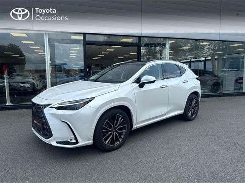 Utilisé 2023 Lexus NX350h Executive Line | 55 990 € - Image 1/1