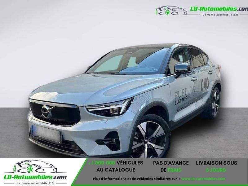 Utilisé 2023 Volvo C40 SUV | 49 100 € - Image 1/4