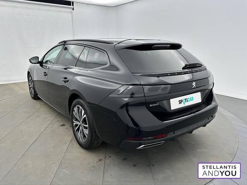 Occasion Peugeot 508 SW Allure 130 ch (95 kW) 2022 Break