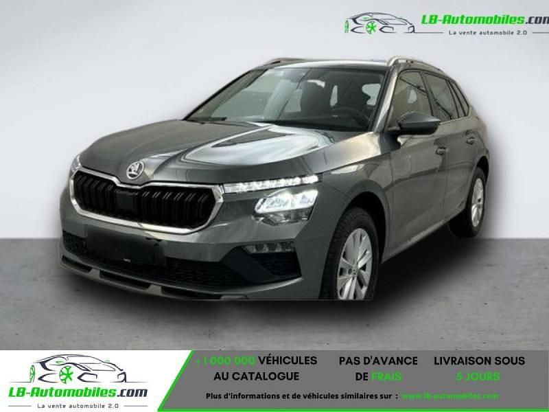 Utilisé 2024 Skoda Kamiq SUV | 26 900 € (Prix juste) - Image 1/4