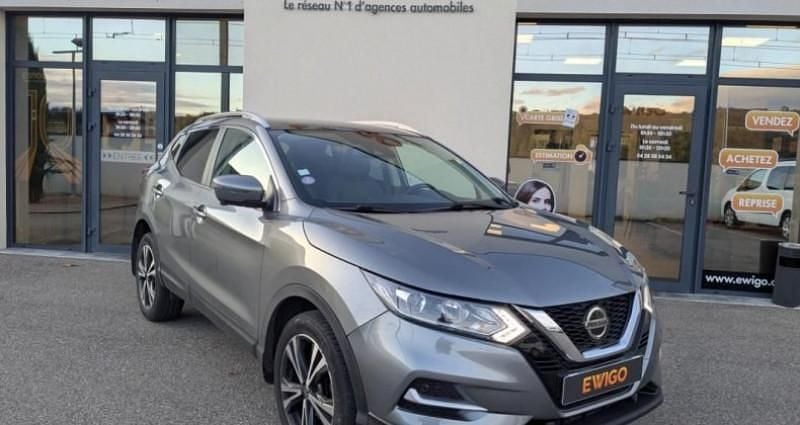 Utilisé 2018 Nissan Qashqai N-Connecta SUV | 14 890 € (Super prix) - Image 1/4