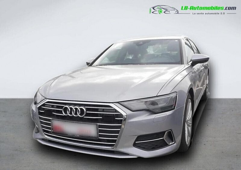 Utilisé 2020 Audi A6 Sport Berline | 36 000 € (Bon prix) - Image 1/4