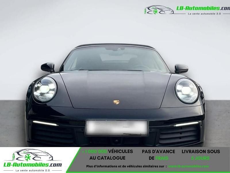 Occasion Porsche 911 450 ch (330 kW) 2019 Coupé