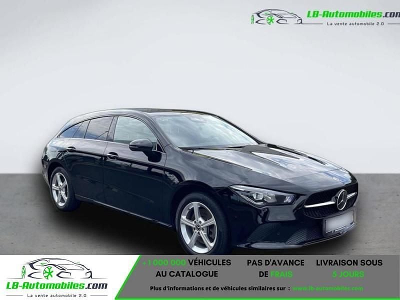Occasion Mercedes E250 218 ch (160 kW) 2021 Coupé
