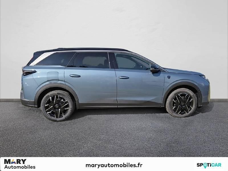 Nouvelle Peugeot 5008 GT 145 ch (106 kW) 2025 Monospace